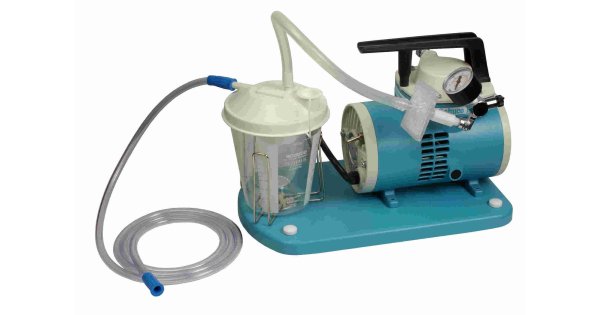 Suction Meaning and Definition