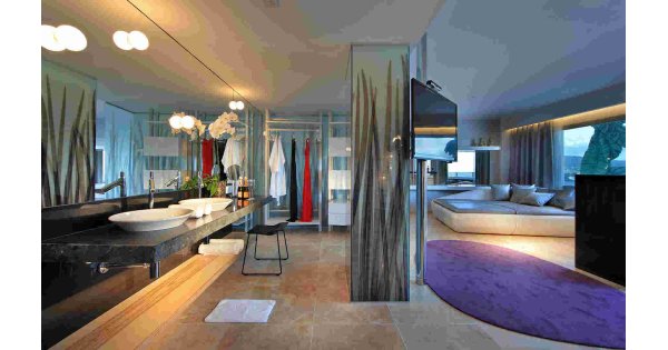 Suite Meaning and Definition
