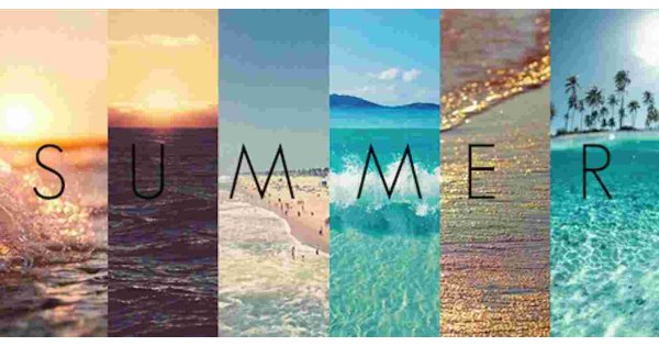 Summer Meaning and Definition