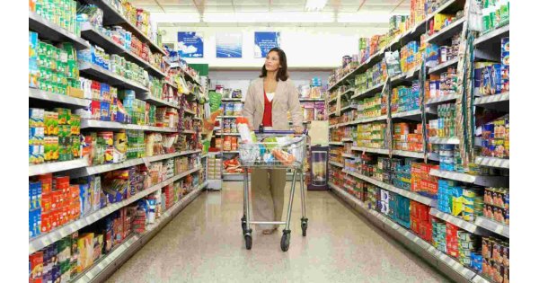 Supermarket Meaning and Definition Supermarket Meaning and Definition
