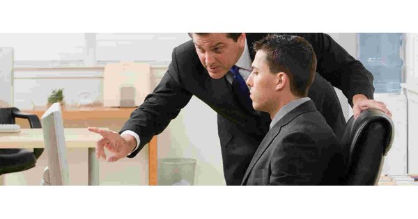 Supervisor Meaning and Definition