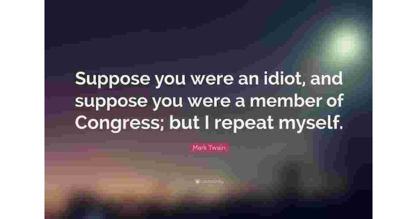 Suppose Meaning and Definition