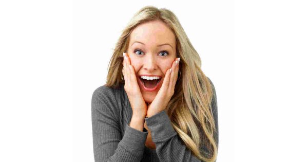 Surprised Meaning and Definition