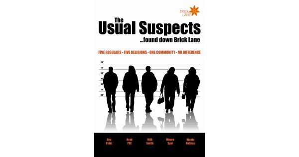 Suspected Meaning and Definition