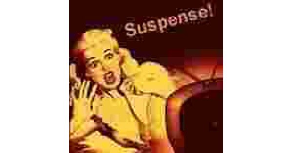 Suspense Meaning and Definition