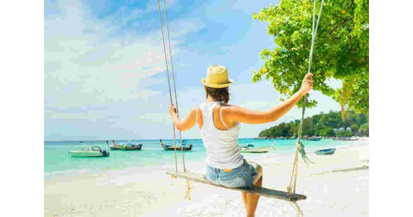 Swinging Meaning and Definition