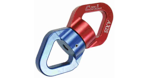 Swivel Meaning and Definition