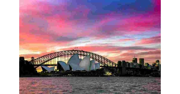 Sydney Meaning and Definition