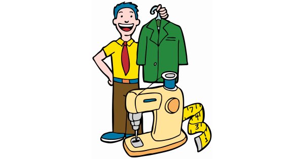 Tailor Meaning and Definition