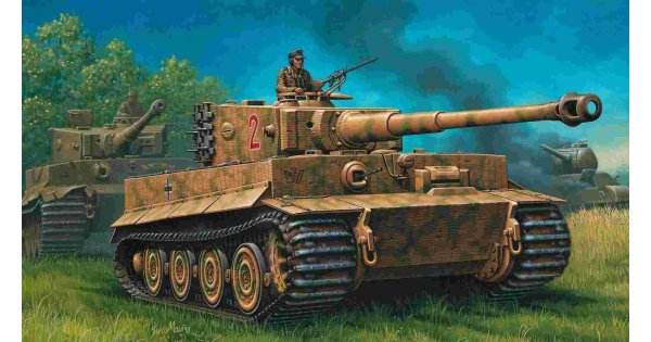Tank Meaning and Definition