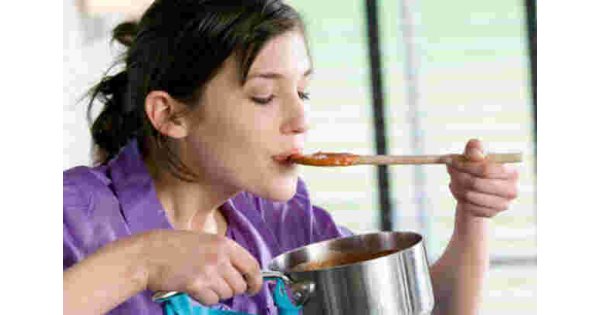 Taste Meaning and Definition