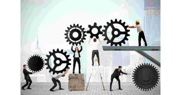 Teamwork Meaning and Definition Teamwork Meaning and Definition