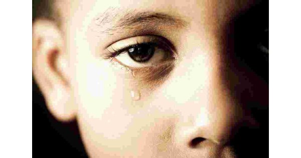 Tear Meaning and Definition