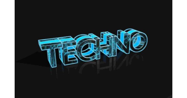 Techno Meaning and Definition