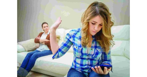 Teenage Meaning and Definition