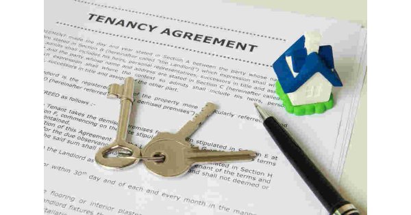 Tenant Meaning and Definition