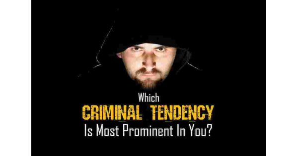 Tendency Meaning and Definition
