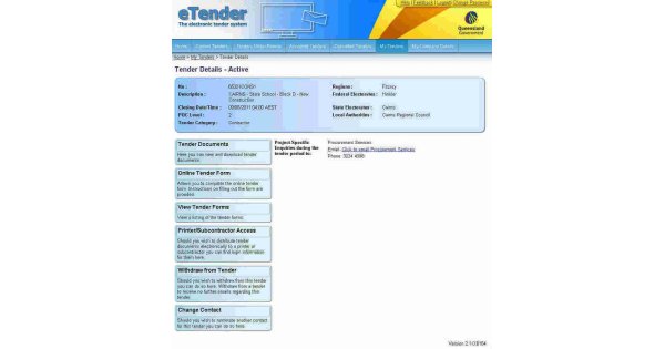 Tender Meaning and Definition