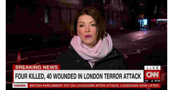 Terror Meaning and Definition