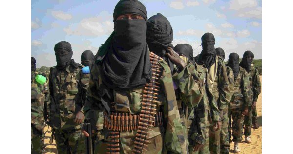 Terrorist Meaning and Definition