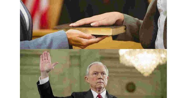 Testify Meaning and Definition