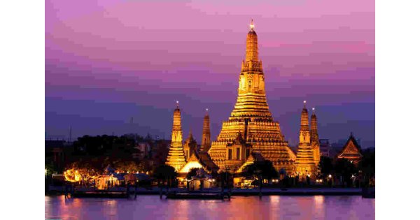 Thailand Meaning and Definition