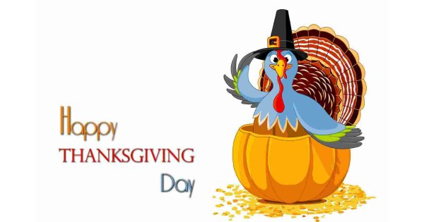 Thanksgiving Meaning and Definition