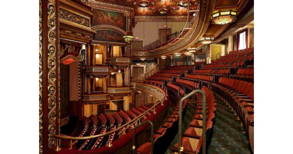 Theatre Meaning and Definition