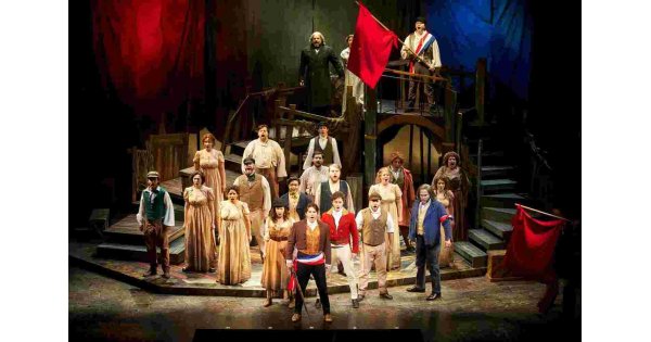 Theatrical Meaning and Definition
