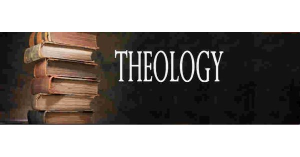 Theology Meaning and Definition