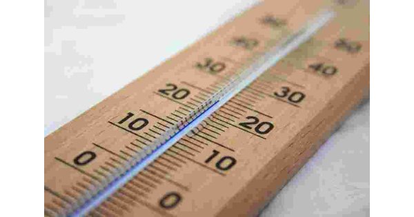 Thermometer Meaning and Definition
