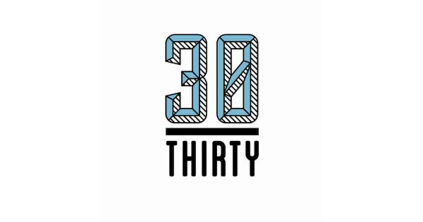 Thirty Meaning and Definition