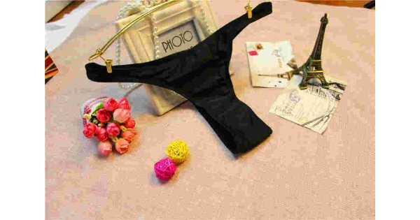 Thong Meaning and Definition