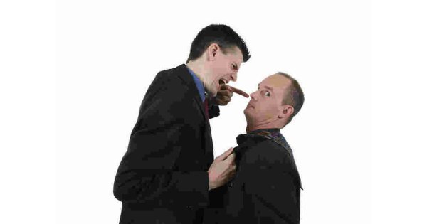 Threat Meaning and Definition Threat Meaning and Definition