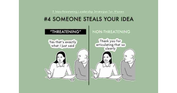 Threatening Meaning and Definition