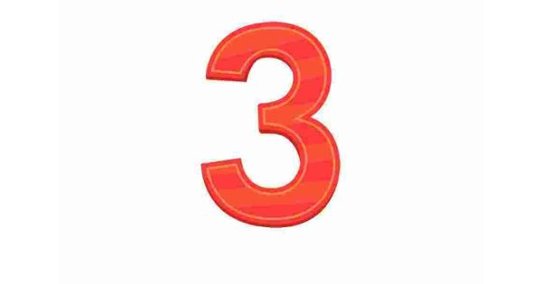 Three Meaning and Definition