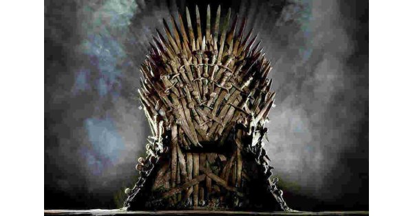 Throne Meaning and Definition