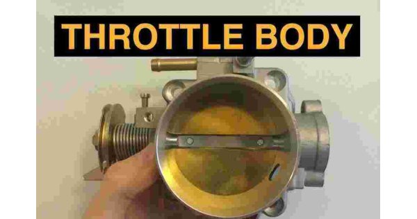 Throttle Meaning and Definition