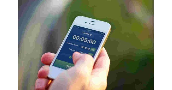 Timer Meaning and Definition