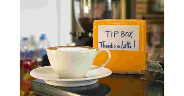 Tip Meaning and Definition