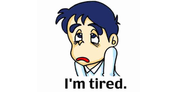 Tired Meaning and Definition Tired Meaning and Definition