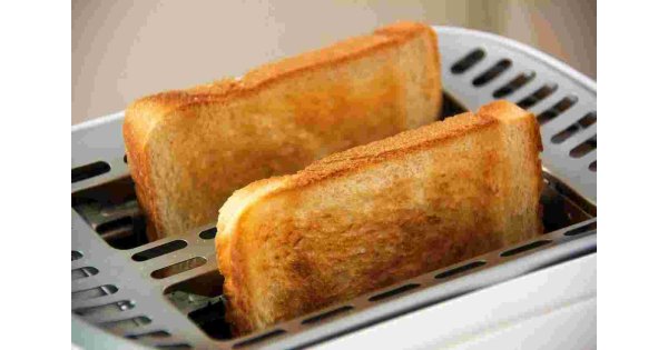 Toast Meaning and Definition