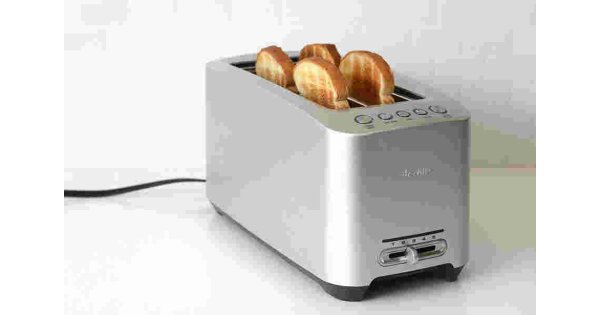 Toaster Meaning and Definition