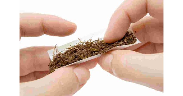 Tobacco Meaning and Definition