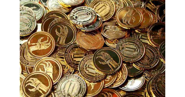 Token Meaning and Definition