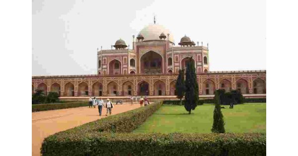 Tomb Meaning and Definition
