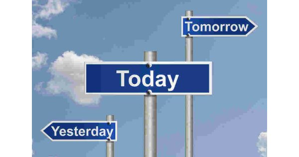 Tomorrow Meaning and Definition