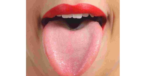 Tongue Meaning and Definition