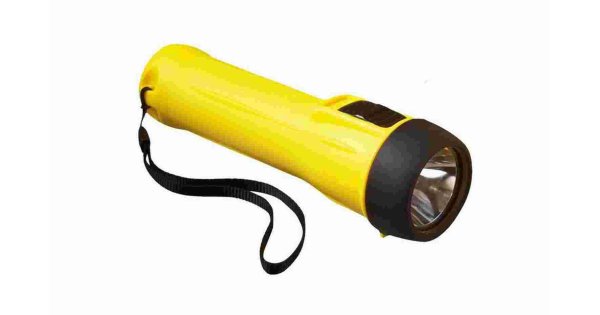 Torch Meaning and Definition