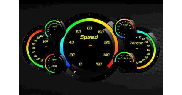Torque Meaning and Definition